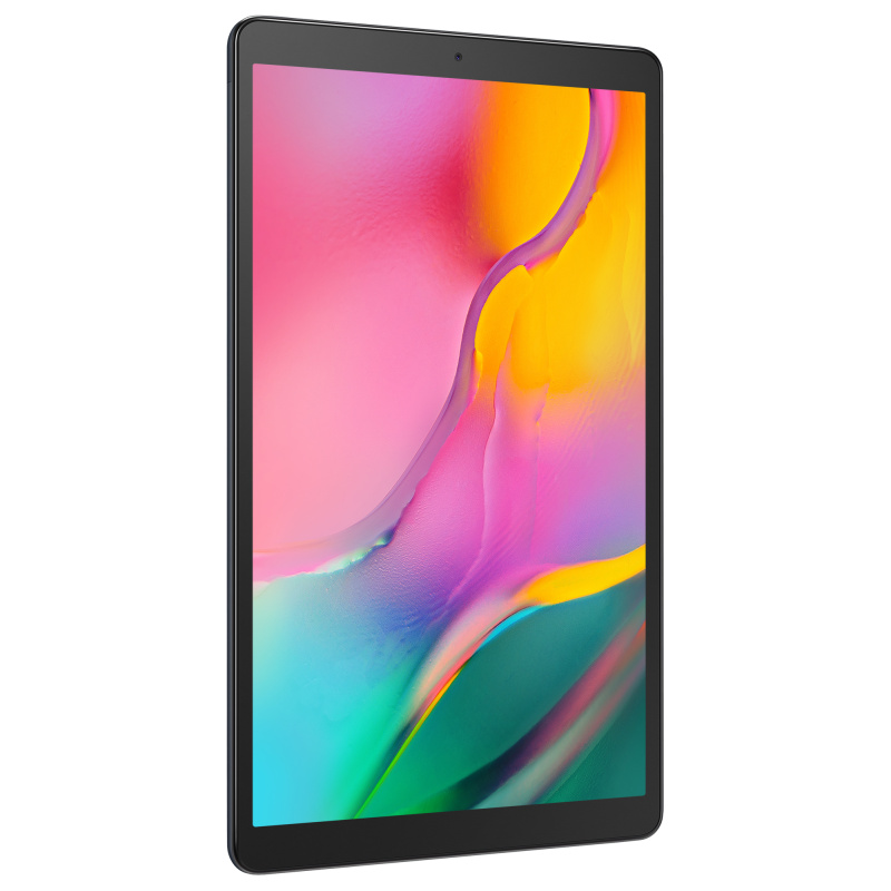 Samsung Galaxy Tab A (2019) SM-T510 Samsung Exynos 32 Go 25,6 cm (10.1") 2 Go Wi-Fi 5 (802.11ac) Android 9.0 Noir