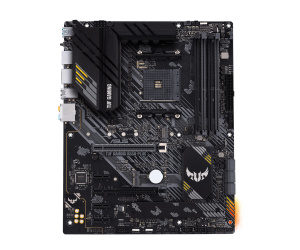 ASUS TUF Gaming B550-PLUS AMD B550 Emplacement AM4 ATX