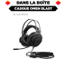 HP OMEN Casque Blast