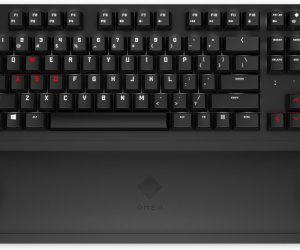 HP Clavier TKL sans fil OMEN Spacer