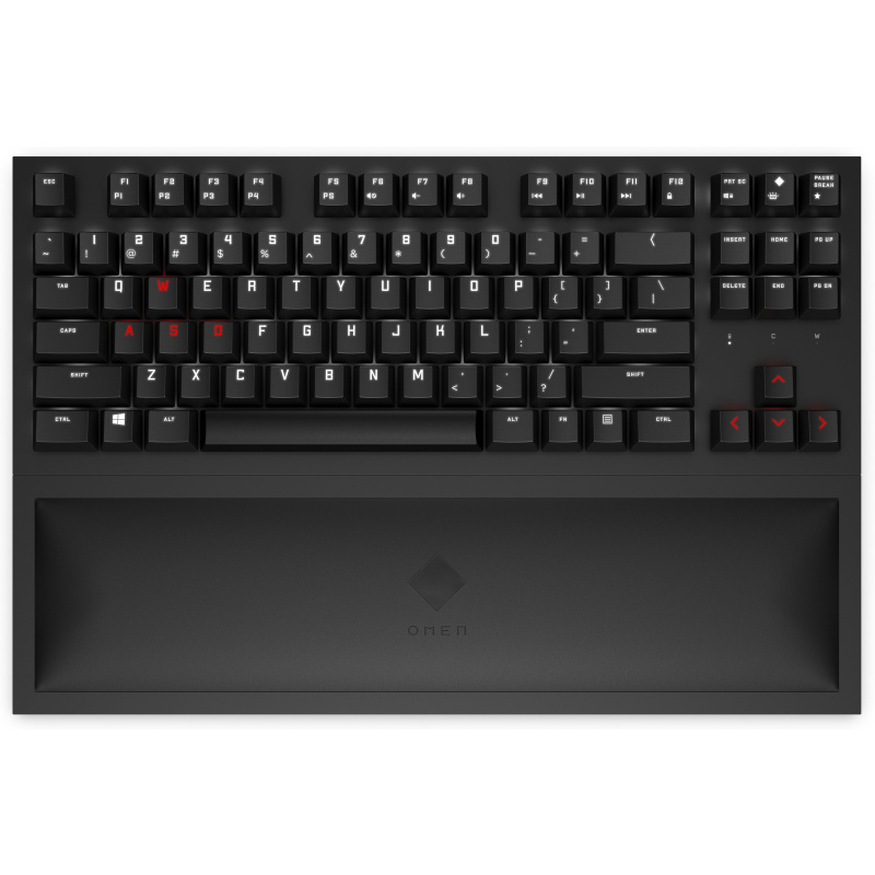 HP Clavier TKL sans fil OMEN Spacer
