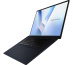 ASUS Vivobook 18 M1807HA-S8076X AMD Ryzen™ 7 260 Ordinateur portable 46,7 cm (18.4") WUXGA 32 Go DDR5-SDRAM 1 To SSD Wi-Fi 6 (802.11ax) Windows 11 Pro Bleu