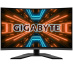 Gigabyte G32QC écran plat de PC 81,3 cm (32") 2560 x 1440 pixels Quad HD Noir