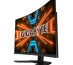 GIGABYTE G32QC écran plat de PC 81,3 cm (32") 2560 x 1440 pixels Quad HD Noir