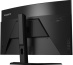 GIGABYTE G32QC écran plat de PC 81,3 cm (32") 2560 x 1440 pixels Quad HD Noir