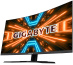 Gigabyte G32QC écran plat de PC 81,3 cm (32") 2560 x 1440 pixels Quad HD Noir