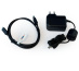Brother LK1001C - Kit adaptateur secteur pour scanners compacts et portables