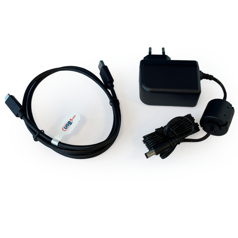 Brother LK1001C - Kit adaptateur secteur pour scanners compacts et portables