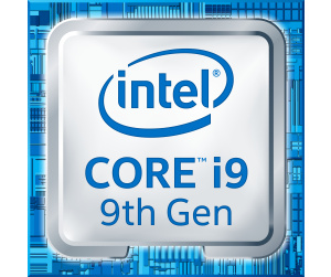 Intel Core i9-9900K processeur 3,6 GHz 16 Mo Smart Cache Boîte