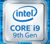 Intel Core i9-9900K processeur 3,6 GHz 16 Mo Smart Cache Boîte