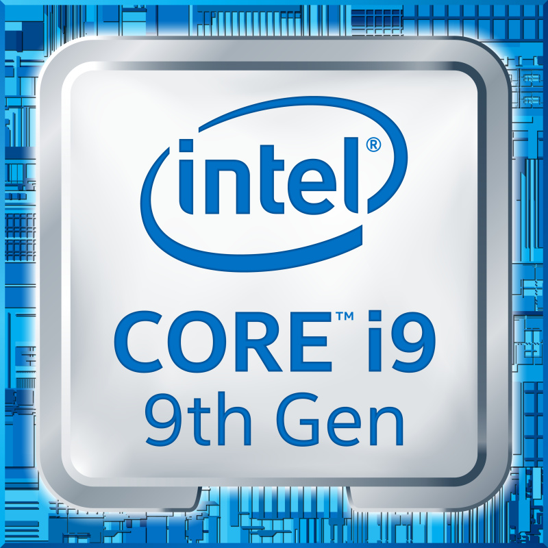 Intel Core i9-9900K processeur 3,6 GHz 16 Mo Smart Cache Boîte