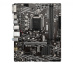 MSI H410M-A PRO carte mère Intel H410 LGA 1200 (Socket H5) micro ATX