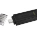 Kingston Technology DataTraveler 128Go USB-C 3.2 Gen 1 70