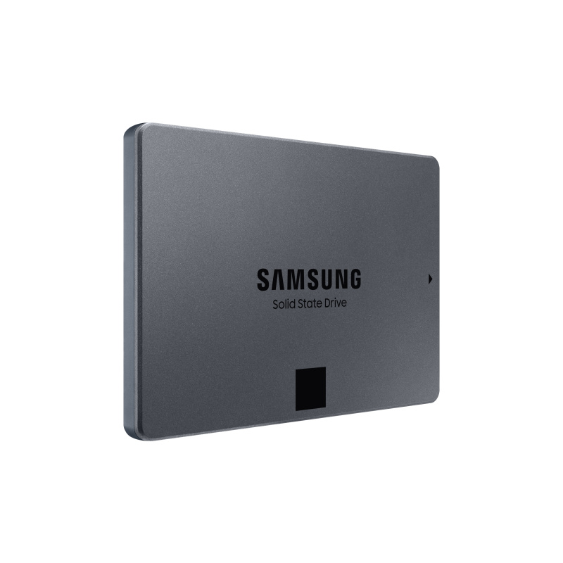 Samsung MZ-77Q1T0 1 To 2.5" Série ATA III QLC