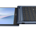 ASUS Vivobook 17 X1704VA-DICAU1058W Intel Core 7 150U Ordinateur portable 43,9 cm (17.3") Full HD 16 Go DDR5-SDRAM 512 Go SSD Wi-Fi 6 (802.11ax) Windows 11 Home Bleu