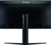 iiyama G-MASTER GB3466WQSU-B1 LED display 86,4 cm (34") 3440 x 1440 pixels UltraWide Quad HD Noir