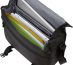 Case Logic Bryker 35,8 cm (14.1") Sac Messenger Noir