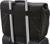 Case Logic Bryker 35,8 cm (14.1") Sac Messenger Noir