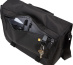 Case Logic Bryker 35,8 cm (14.1") Sac Messenger Noir