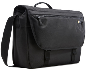 Case Logic Bryker 35,8 cm (14.1") Sac Messenger Noir