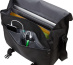 Case Logic Bryker 35,8 cm (14.1") Sac Messenger Noir