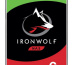 Seagate IronWolf ST6000VN001 disque dur 6 To 5400 tr/min 256 Mo 3.5" Série ATA III