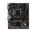 MSI B460M-A PRO carte mère Intel B460 LGA 1200 (Socket H5) micro ATX