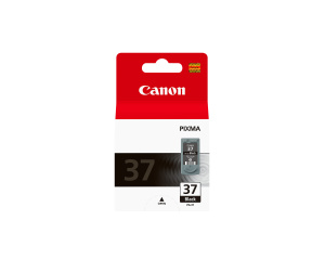 Canon Cartouche d'encre noire PG-37BK