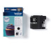 Brother LC123BK - Cartouche d'encre originale – Noir