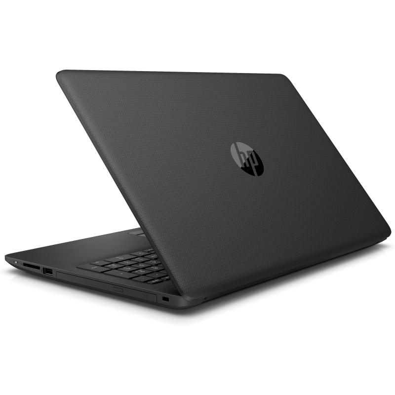 HP 250 G7 Intel® Core™ i5 i5-1035G1 Ordinateur portable 39,6 cm (15.6") Full HD 16 Go DDR4-SDRAM 512 Go SSD Wi-Fi 5 (802.11ac) Windows 10 Pro Noir
