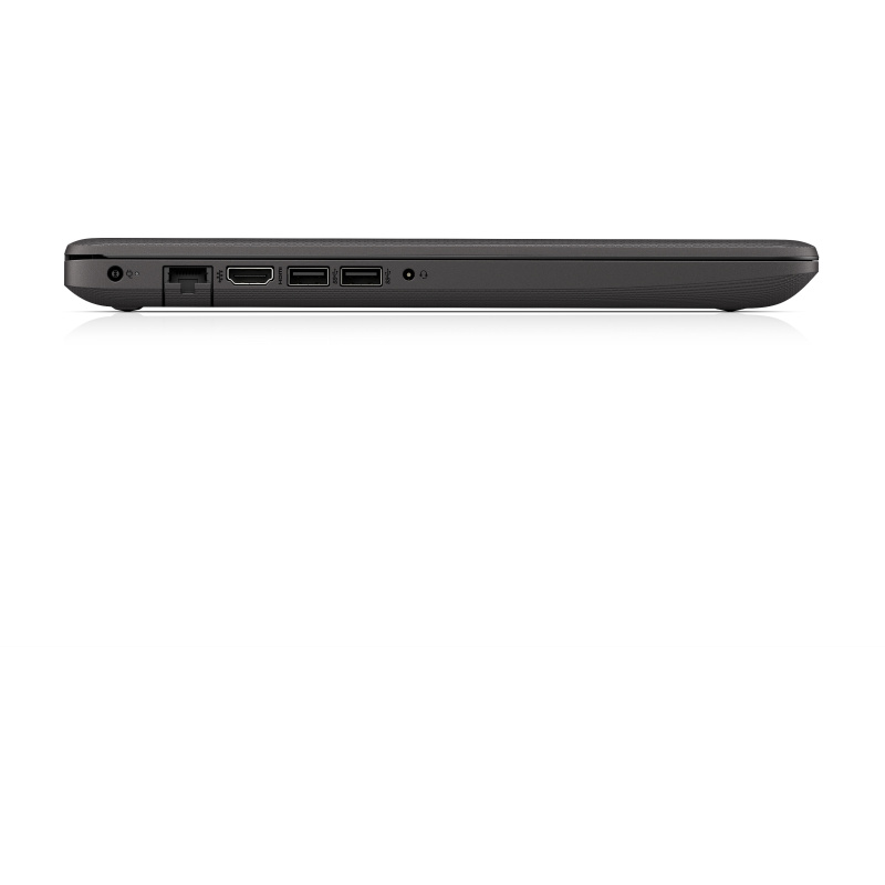 HP 250 G7 Intel® Core™ i5 i5-1035G1 Ordinateur portable 39,6 cm (15.6") Full HD 16 Go DDR4-SDRAM 512 Go SSD Wi-Fi 5 (802.11ac) Windows 10 Pro Noir
