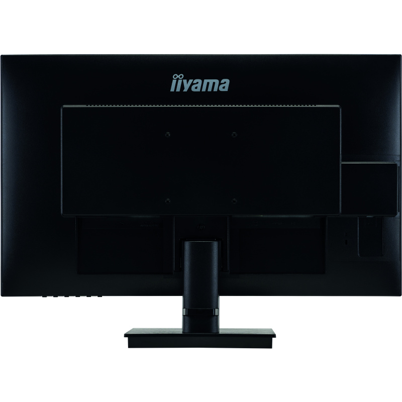 iiyama ProLite XU2792UHSU-B1 LED display 68,6 cm (27") 3840 x 2160 pixels 4K Ultra HD Noir