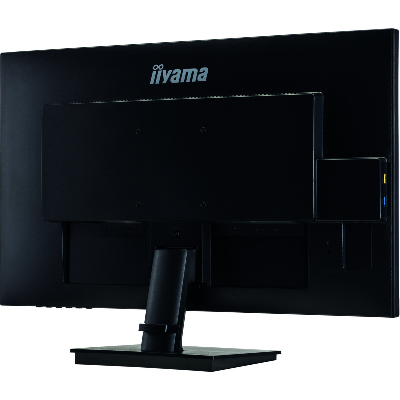 iiyama ProLite XU2792UHSU-B1 LED display 68,6 cm (27") 3840 x 2160 pixels 4K Ultra HD Noir