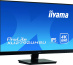 iiyama ProLite XU2792UHSU-B1 LED display 68,6 cm (27") 3840 x 2160 pixels 4K Ultra HD Noir