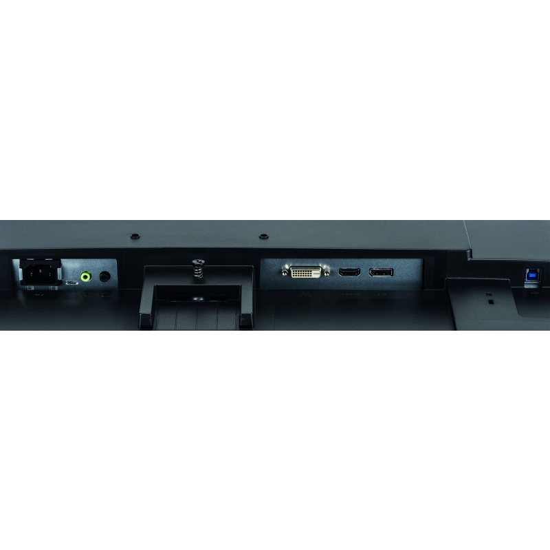 iiyama ProLite XU2792UHSU-B1 LED display 68,6 cm (27") 3840 x 2160 pixels 4K Ultra HD Noir