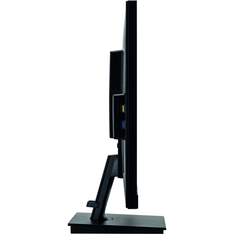 iiyama ProLite XU2792UHSU-B1 LED display 68,6 cm (27") 3840 x 2160 pixels 4K Ultra HD Noir