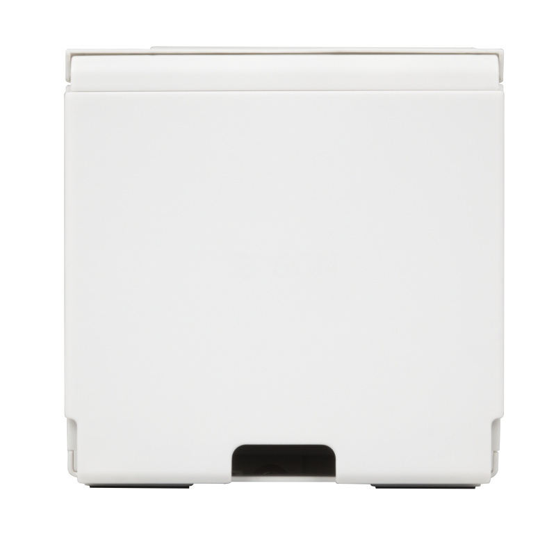Epson TM-m30II (111): USB + Ethernet + NES + BT, White, PS, EU