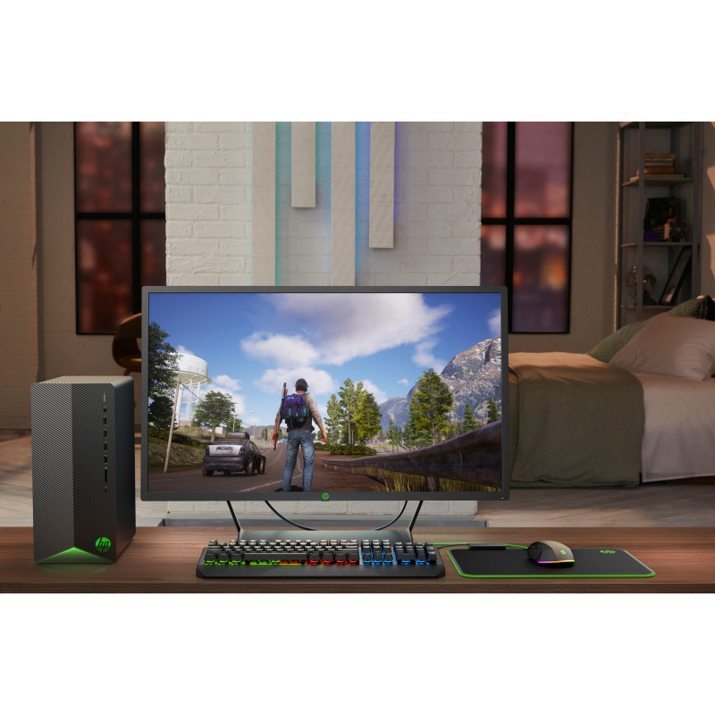 HP Clavier de gaming Pavilion 800