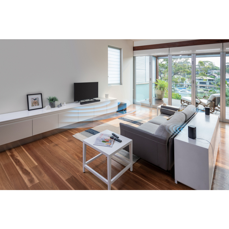 Sony HT-S20R Noir 5.1 canaux 400 W