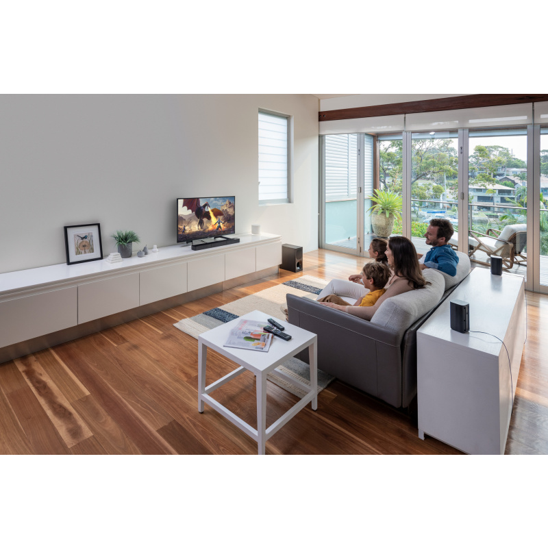 Sony HT-S20R Noir 5.1 canaux 400 W