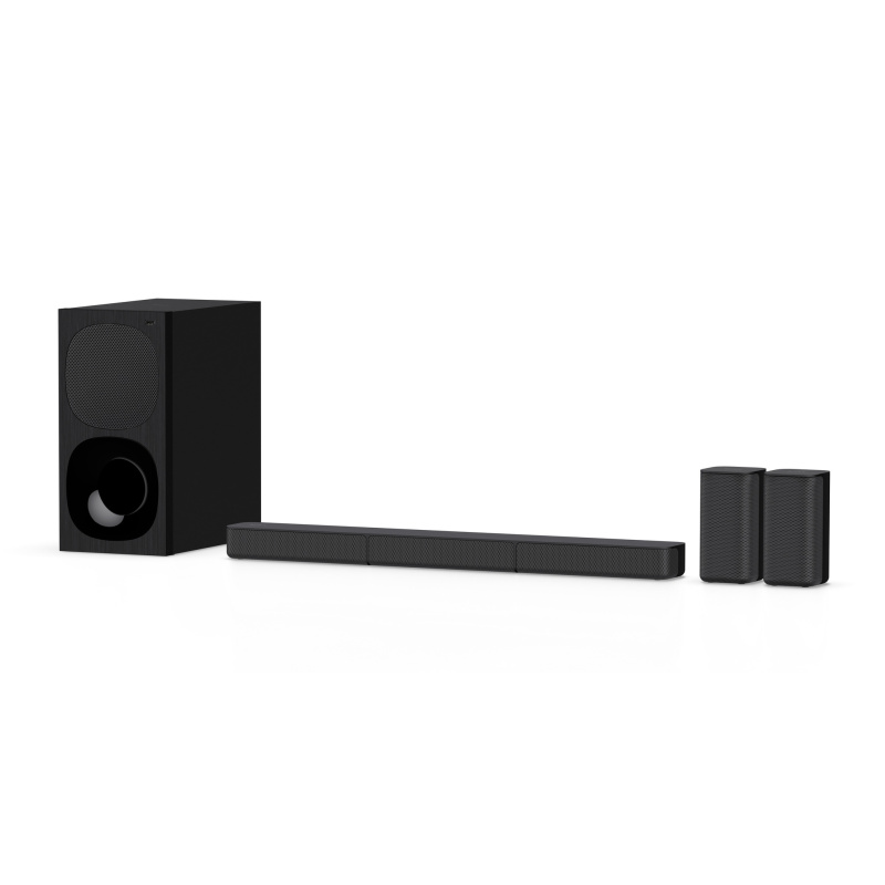 Sony HT-S20R Noir 5.1 canaux 400 W