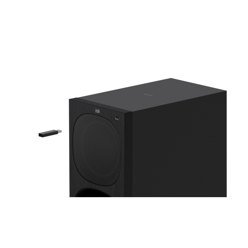 Sony HT-S20R Noir 5.1 canaux 400 W