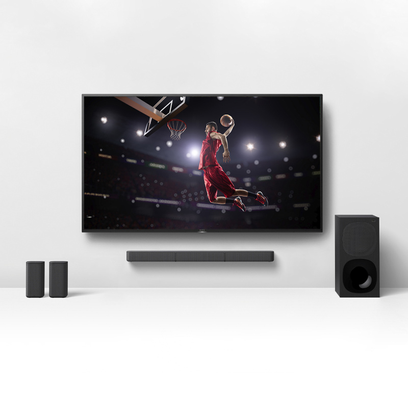 Sony HT-S20R Noir 5.1 canaux 400 W