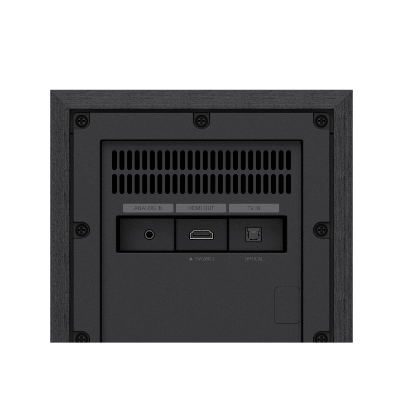 Sony HT-S20R Noir 5.1 canaux 400 W