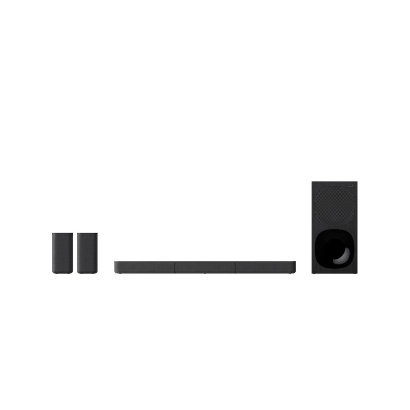 Sony HT-S20R Noir 5.1 canaux 400 W
