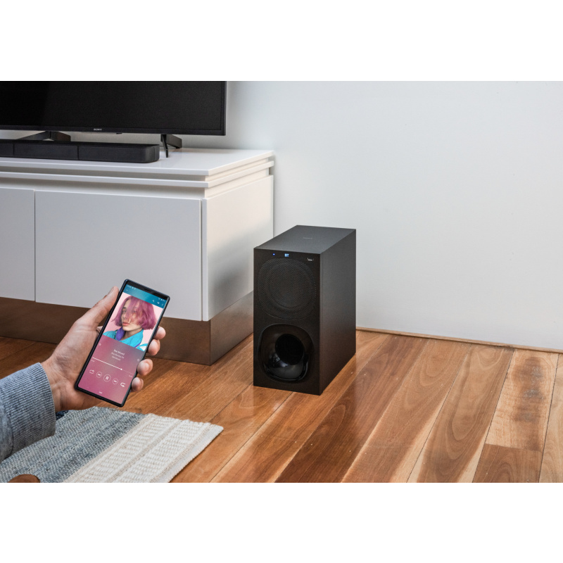 Sony HT-S20R Noir 5.1 canaux 400 W