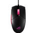 ASUS ROG Strix Impact II Electro Punk souris USB Type-A Optique 6200 DPI