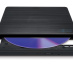 Hitachi-LG Graveur de DVD portable mince
