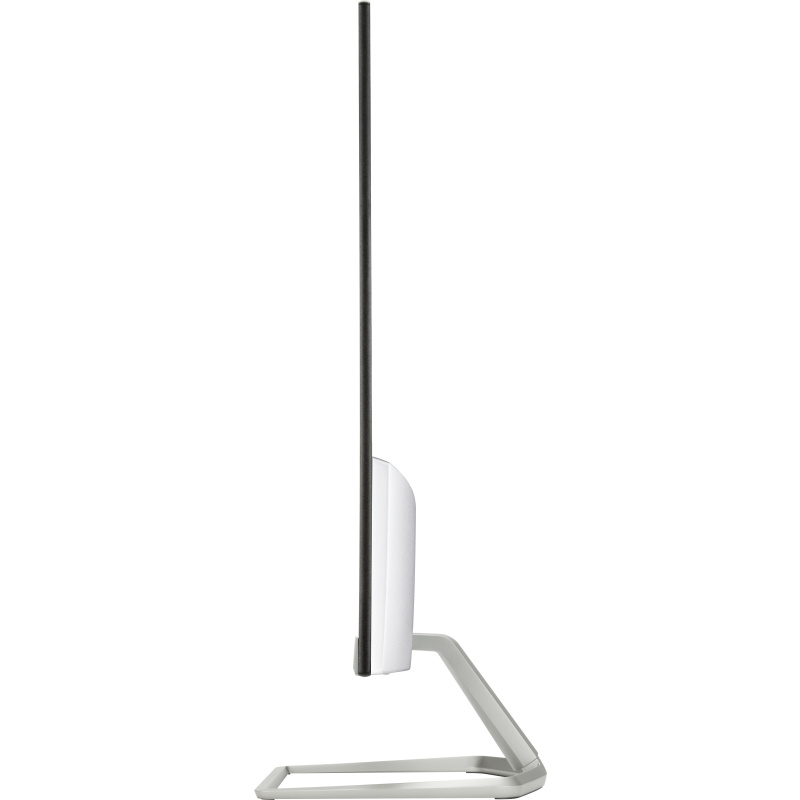 HP 27fw écran plat de PC 68,6 cm (27") 1920 x 1080 pixels Full HD LED Blanc
