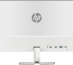 HP 27fw écran plat de PC 68,6 cm (27") 1920 x 1080 pixels Full HD LED Blanc